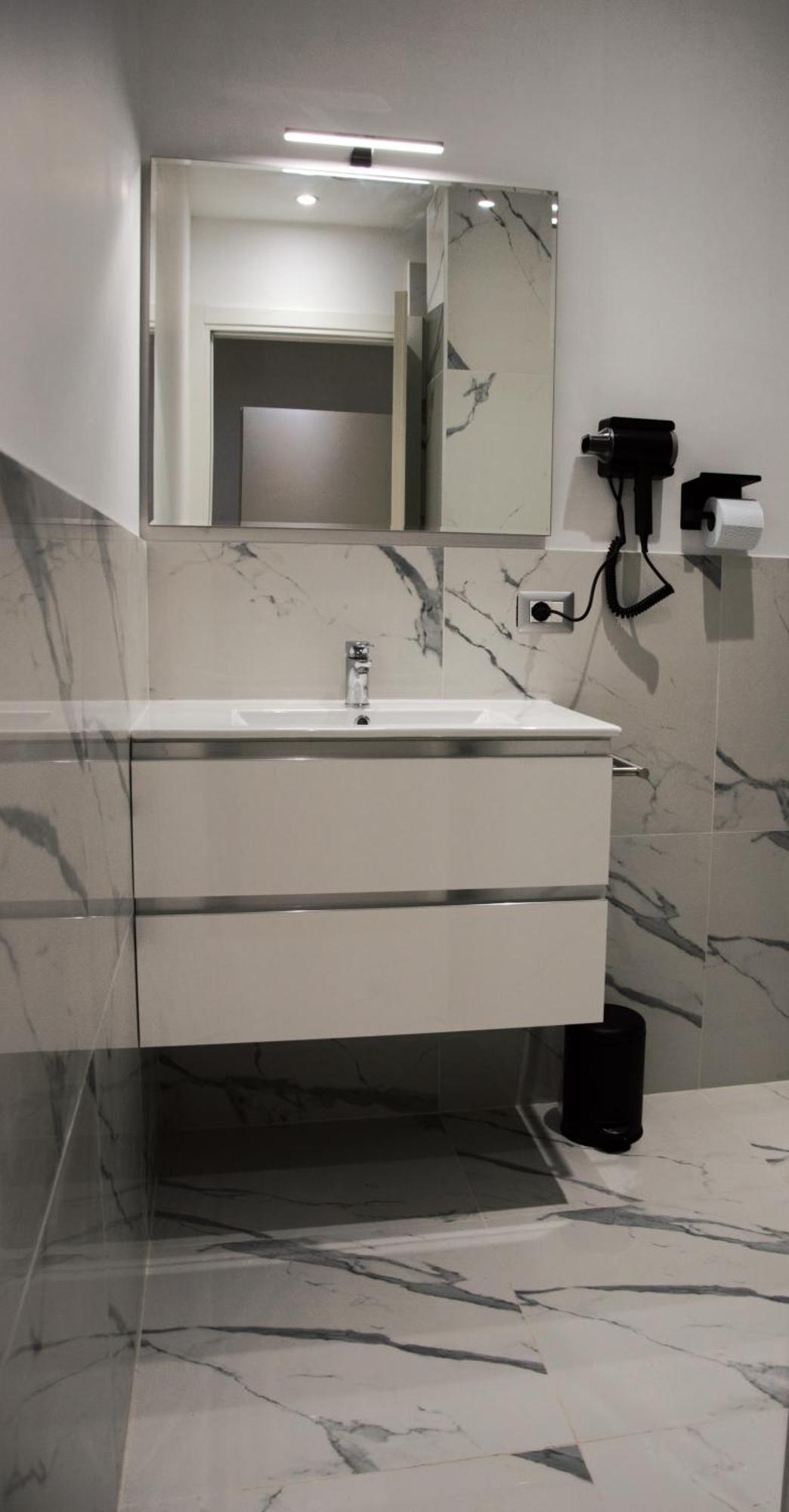 Domus Dea By Trinita *