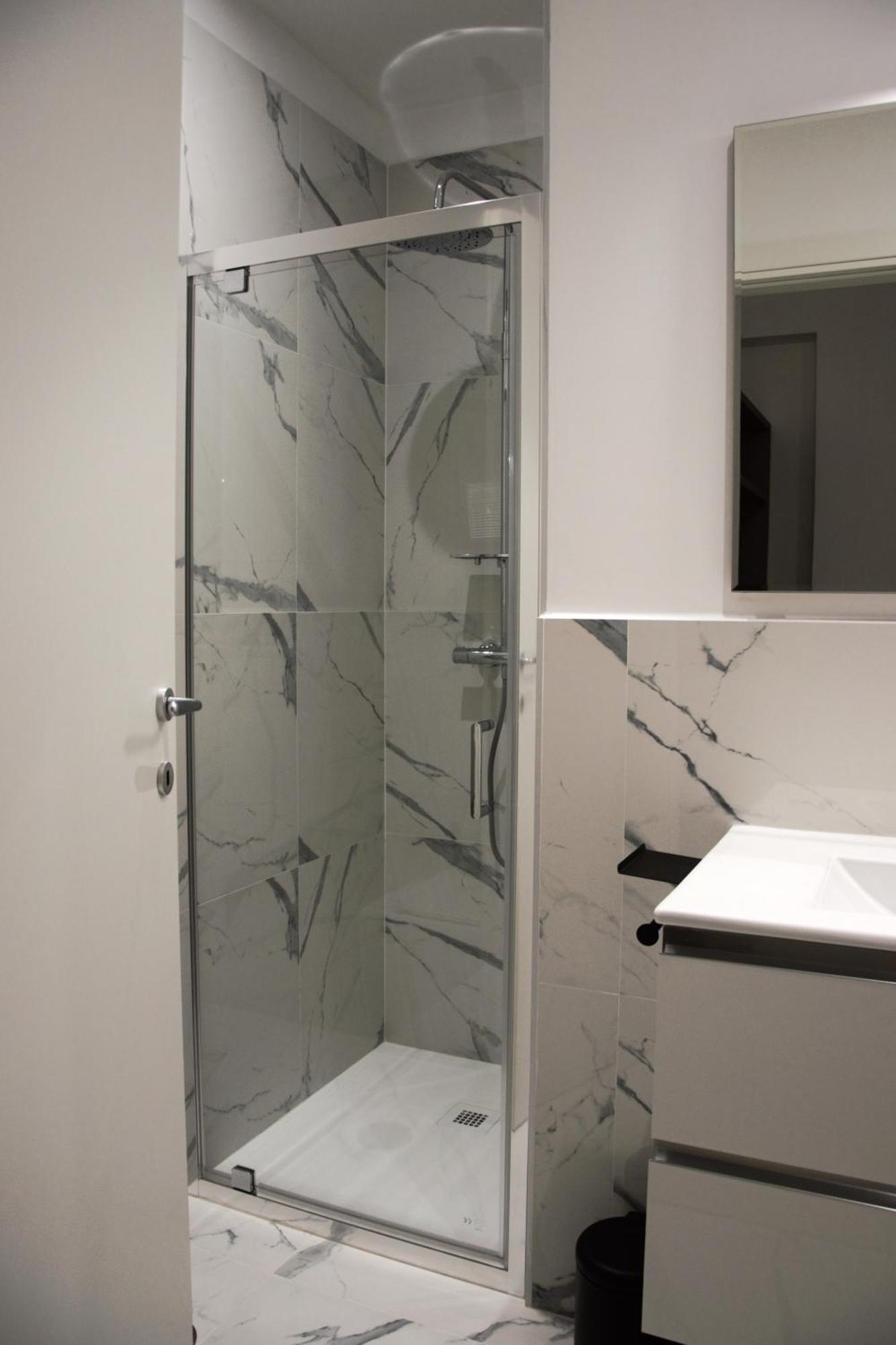 Domus Dea By Trinita * Rom