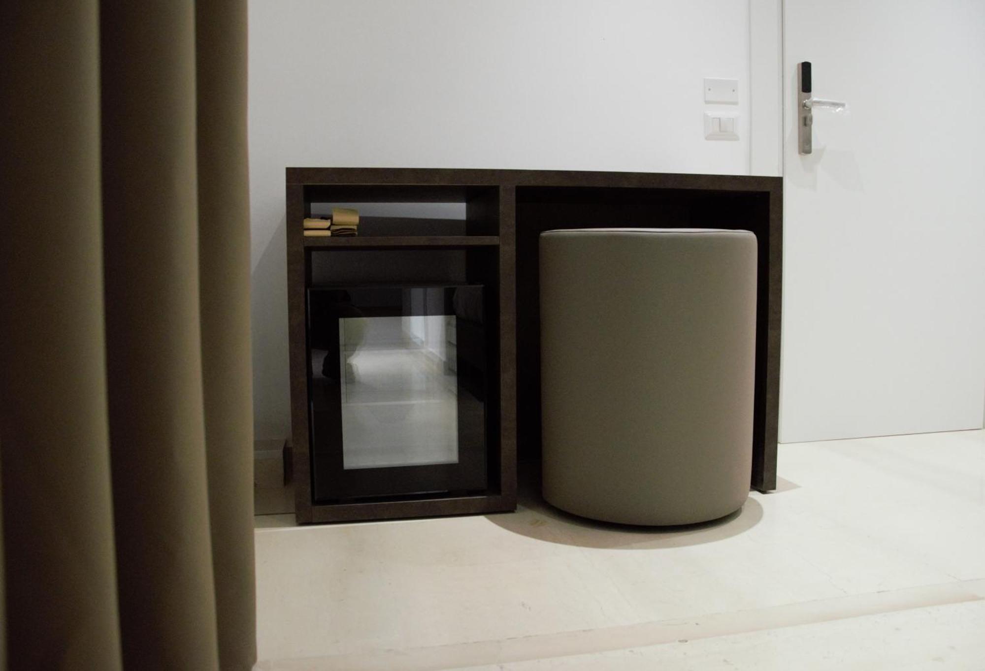 Domus Dea By Trinita * Rom
