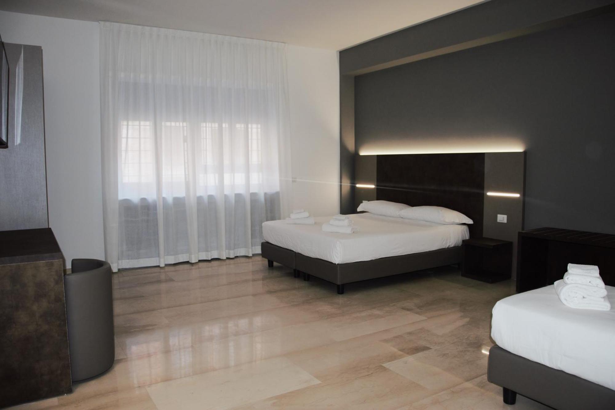 Gasthof Domus Dea By Trinita